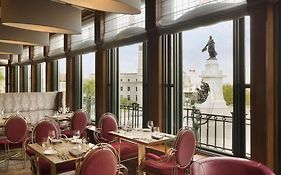 Fairmont Le Chateau Frontenac